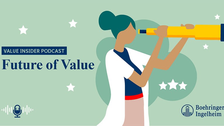 BI Value Insider Podcast episode 6